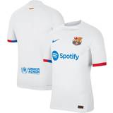 Kamptrøjer Nike FC Barcelona Match Dri-FIT ADV Soccer Jersey 2023/24
