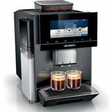 Siemens Brun Kaffemaskiner Siemens TQ905RZ5 EQ900 Plus