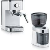 Graef Vandtilslutning Kaffemaskiner Graef Salita