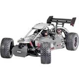 Tohjulstræk (2WD) Fjernstyrede biler Reely Carbon Fighter 3 RTR 239999