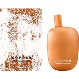 Herre Parfumer Comme des Garçons Copper EdP 100ml
