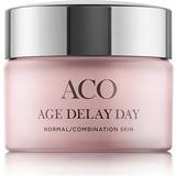 ACO Age Delay Day Cream Normal Skin SPF15 50ml