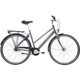 Bycykler - Sølv Standardcykler Raleigh Sprite Alu 2023