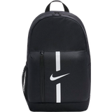 Nike Rygsække Nike Academy Team Football Backpack - Black/White
