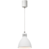 Loftlamper Luxo L-1 White Pendel 18cm