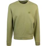 C.P. Company Herre Tøj C.P. Company Sweatshirt Men colour Moss Green