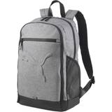Puma Indvendig lomme Tasker Puma Buzz Backpack - Medium Grey Heather