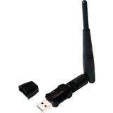 LogiLink USB-A Netværkskort & Bluetooth-adaptere LogiLink WL0238