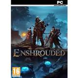 16 - Eventyr PC spil Enshrouded (PC)