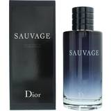 Dior eau sauvage Dior Sauvage EdT 200ml