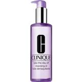 Clinique Ansigtsrens Clinique Take The Day Off Cleansing Oil 200ml