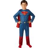 Superman kostume Rubies Justice League Superman Børnekostume