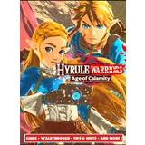 Hyrule Warriors Age of Calamity Guide Walkthrough Tips & Hints And More! 9798587952553
