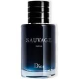 Herre Parfum Dior Sauvage Parfum 60ml