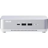 ASUS 16 GB - Lydkort Stationære computere ASUS Intel NUC 14 Pro+ Ultra