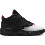 Jordan max 4 Nike Jordan Max Aura 4 PSV - Black/White/Gym Red