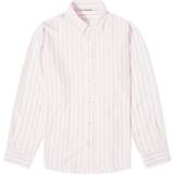 52 - Pink Skjorter Acne Studios Shirt Men colour Pink