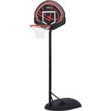 Til indendørs brug Basketballstandere Lifetime Basketball Hoop