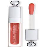 Læbeprodukter Dior Addict Lip Glow Oil #012 Rosewood