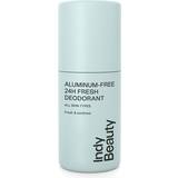 Antioxidanter - Deodoranter Indy Beauty Aluminum-Free 24h Fresh Deo Roll-on 50ml