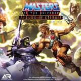 Masters of the Universe Fields of Eternia