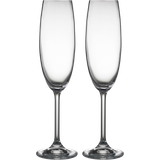 Bitz Krystalglas Bitz - Champagneglas 22cl 2stk