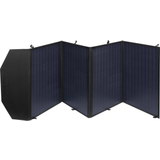Oplader - Solcelleopladere Batterier & Opladere Sandberg Solar Charger 100W QC3.0+PD+DC
