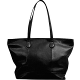 Muud Sara Tote Bag - Black