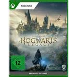 Xbox One spil Hogwarts Legacy (Xbox One)