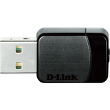 D-Link Netværkskort & Bluetooth-adaptere D-Link DWA-171
