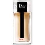 Dior Eau de Toilette på tilbud Dior Dior Homme Sport EdT 125ml