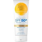 Vandafvisende Solcremer & Selvbrunere Bondi Sands Sunscreen Lotion Fragrance Free SPF50+ 150ml
