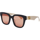 Gucci Helramme Solbriller Gucci GG0998S 002