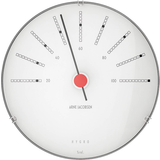 Hygrometre Termometre, Hygrometre & Barometre Arne Jacobsen Bankers Hygrometer