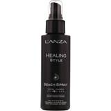Lanza Varmebeskyttelse Hårprodukter Lanza Healing Style Beach Spray 100ml