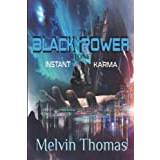 The Black Power Stone Melvin L Thomas 9798795328171 (Hæftet)