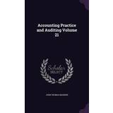 Accounting Practice and Auditing Volume John Thomas Madden 9781355277477 (2019)