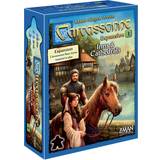 Z-Man Games Carcassonne: Inns & Cathedrals