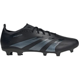 51 ½ - 8,5 Fodboldstøvler adidas Predator League Firm Ground - Core Black/Carbon