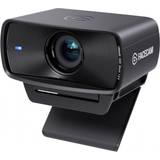 1920x1080 (Full HD) - USB Webcams Elgato Facecam MK.2