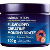 Pulver - Pære Kreatin Star Nutrition Flavored Creatine Monohydrate Vanilla/Pear
