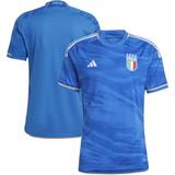 Supporterprodukter adidas Italy Home Jersey 2023-24