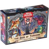 White Wizards Games Brætspil White Wizards Games Hero Realms: The Ruin of Thandar Campaign Deck