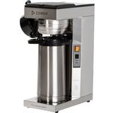 Drypbakker - Sølv Kaffemaskiner Crem ThermoKinetic Thermos A