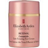 Retinol Øjencremer Elizabeth Arden Retinol Ceramide Line Erasing Eye Cream 15ml