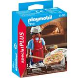 Pizzaiolo Playmobil Pizzaiolo 71161