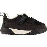 Reima Sneakers Børnesko Reima Kid's Kiirus WP - Black