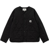 Dame - Quiltede jakker Carhartt Women's Skyler Liner - Black