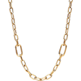Pandora ME Small Link Chain Necklace - Gold