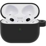 Lilla Tilbehør til høretelefoner OtterBox Soft Touch Case for Airpods 3